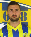 Roberto MARIANI PRIMIANI - Centrocampista